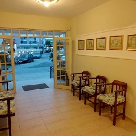 Pinar Hotel Алания Экстерьер фото