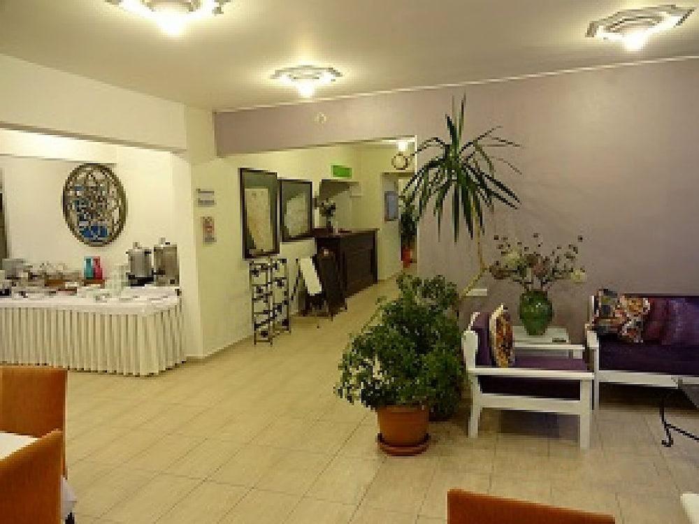 Pinar Hotel Алания Экстерьер фото