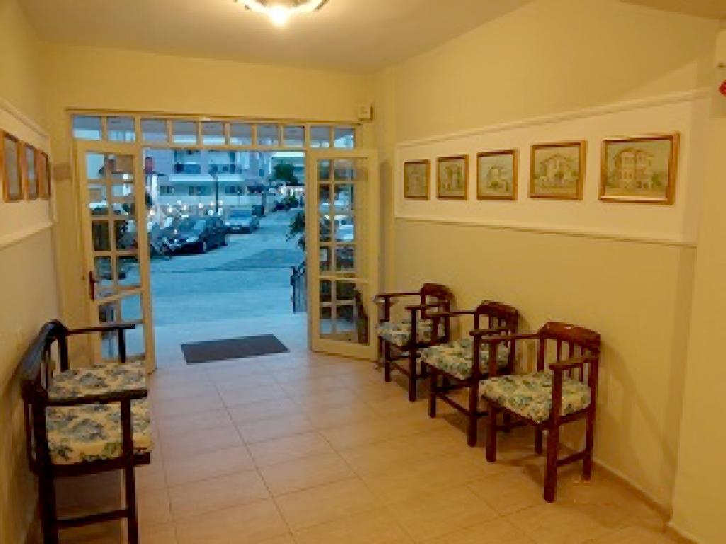 Pinar Hotel Алания Экстерьер фото