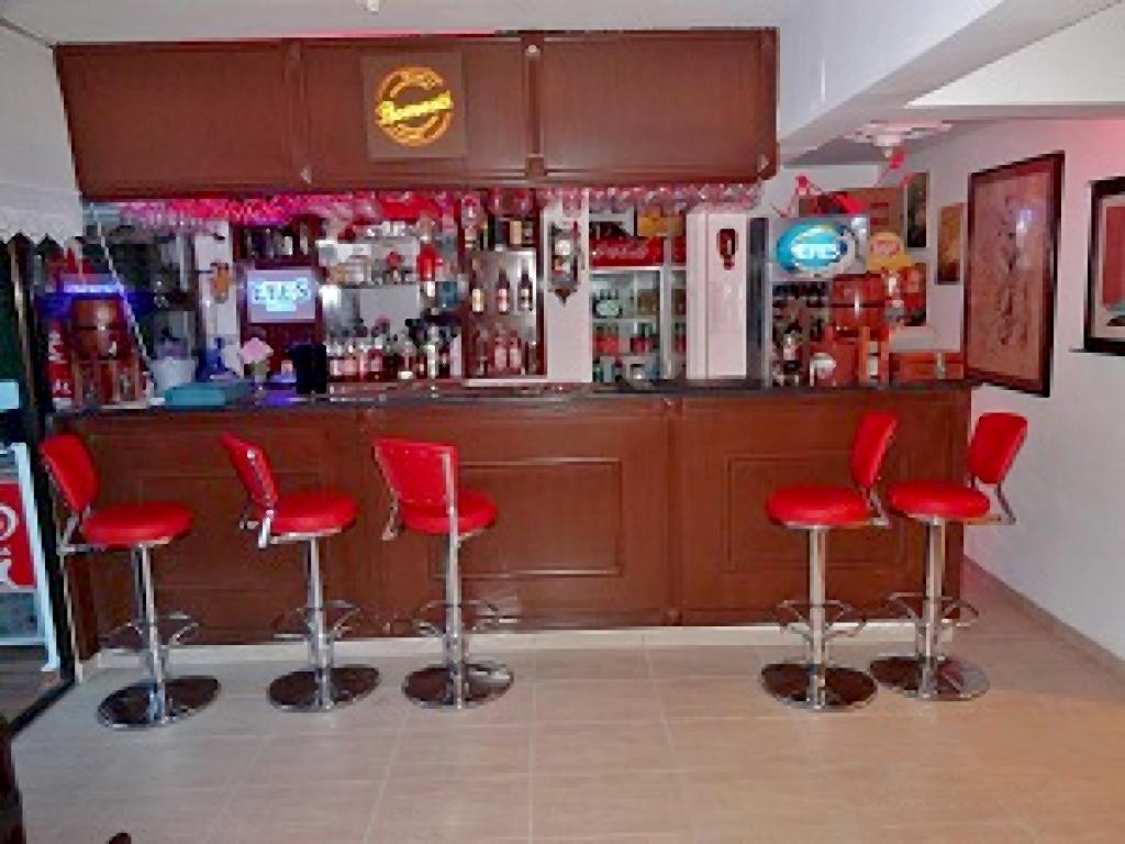 Pinar Hotel Алания Экстерьер фото