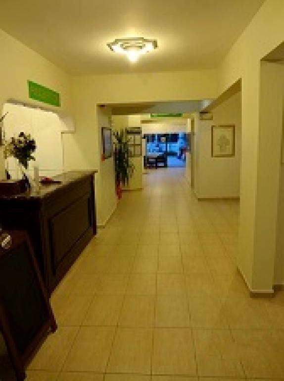 Pinar Hotel Алания Экстерьер фото