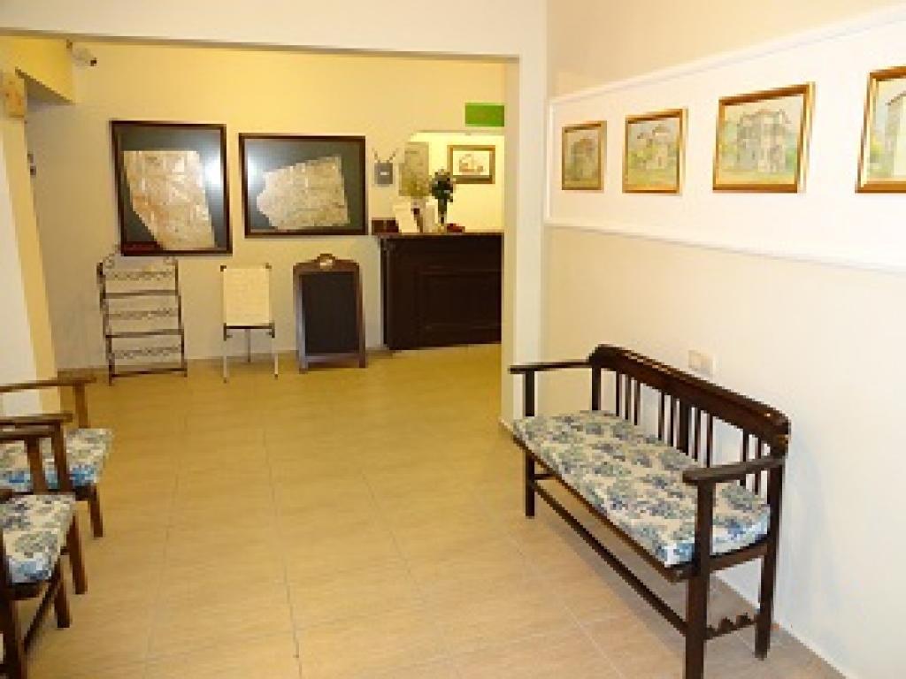 Pinar Hotel Алания Экстерьер фото